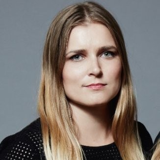 Constanze Wolff, Founder &Compliments